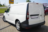 VW Caddy Cargo 2.0 TDI Basis Maxi