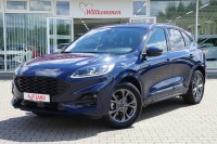 Vorschau: Ford Kuga ST-Line X 2.5 PHEV Aut.