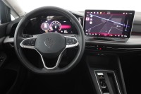 VW Golf VIII Variant 1.5 eTSI DSG Life
