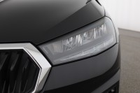 Skoda Fabia 1.5 TSI DSG