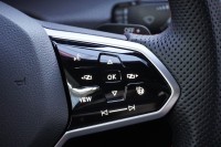 VW Golf VIII 2.0 GTI Clubsport