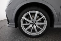 Audi RSQ3 RS Q3 2.5 TFSI quattro OptikSchwarz