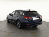 Mazda 6 2.0 Exclusive-Line
