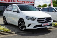Mercedes-Benz B 220 B220 4Matic