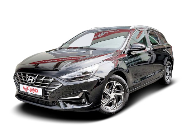 Hyundai i30 Kombi 1.5 Advantage MH