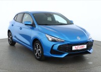 MG MG3 1.5 Hybrid Luxury Aut.