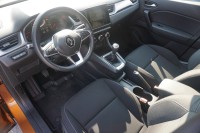 Renault Captur 1.0 TCe 100 Experience