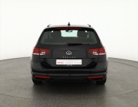 VW Passat Variant 2.0 TDI DSG