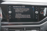 VW Taigo 1.0 TSI DSG