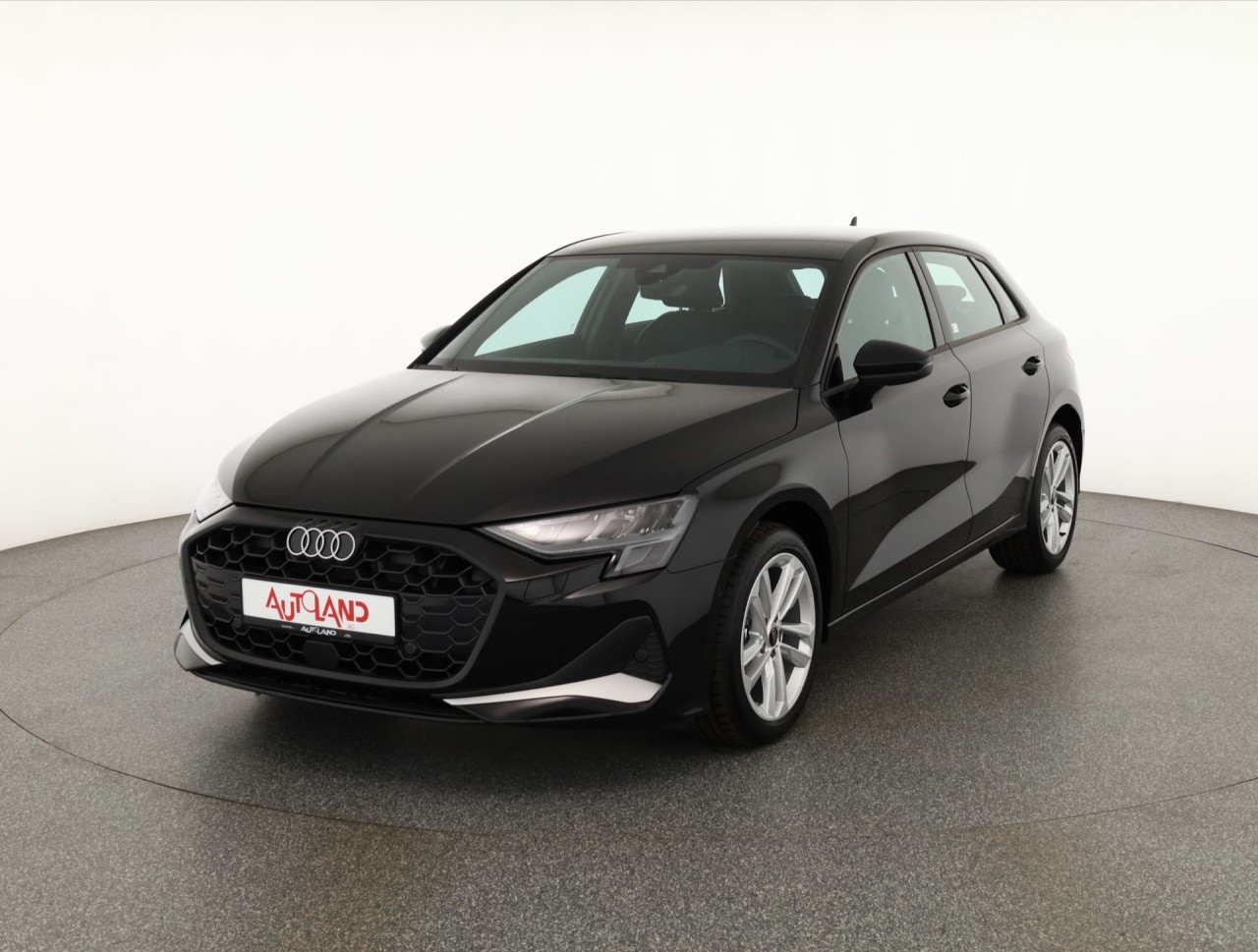 Audi A3 Sportback 35 TFSI s-tronic