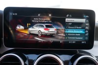 Mercedes-Benz C 180 C180 T-Modell Avantgarde