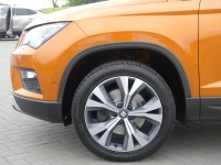 Seat Ateca 1.4 TSI Xcellence