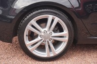 Audi A3 Sportback 2.0 TDI sport