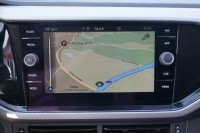 VW T-Cross 1.0 TSI Active