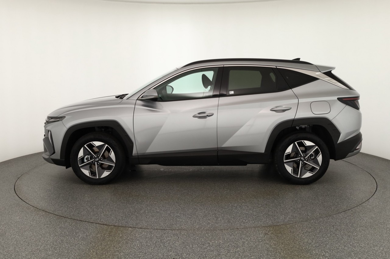 Hyundai Tucson 1.6T-GDI PHEV 4WD Aut.