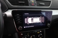 Skoda Superb Combi 1.5 TSI DSG Ambition