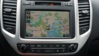 Kia Venga 1.6i Automatik