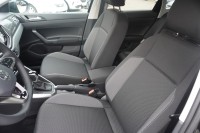 VW Taigo 1.0 TSI DSG