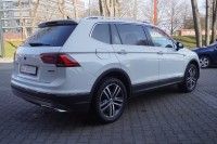 VW Tiguan Allspace 2.0 TDI Highline 4Motion