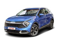 Kia Sportage 1.6 T-GDI 2-Zonen-Klima LED Tempomat