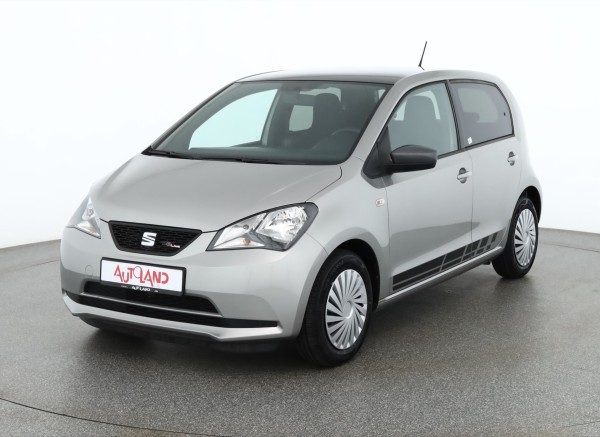 Seat Mii 1.0 FR-Line
