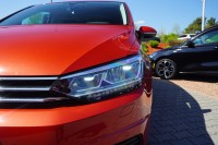 VW Touran 1.5 16V TSI Active
