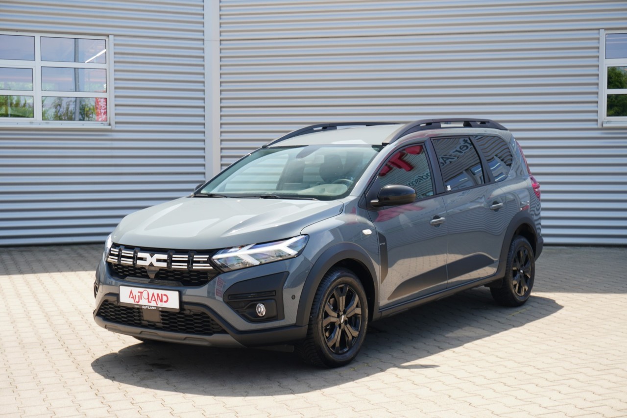 Dacia Jogger 1.0 TCe 110 Extreme+