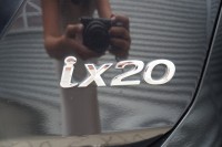 Hyundai ix20 1.6 Style