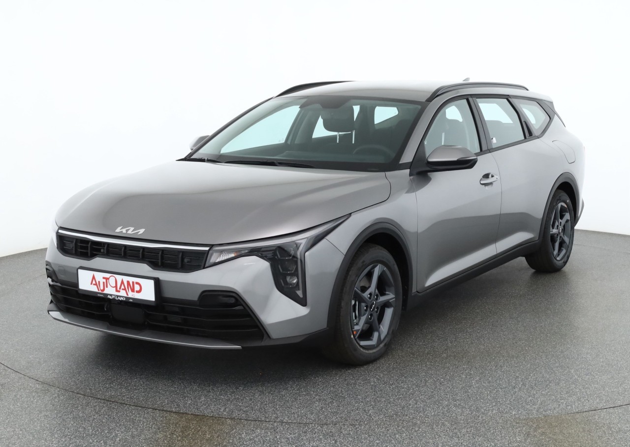 Kia K4 Sportswagon 1.6 T-GDI Aut.