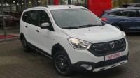 Dacia Lodgy 1.2 TCe 115 Stepway