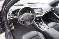 BMW 320 320d Mild Hybrid M Sport