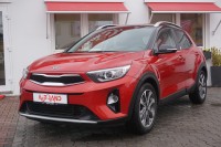 Kia Stonic 1.0 T-GDI Dream Team Edition Navi AHK Kamer