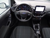 Ford Fiesta 1.1 Cool&Connect