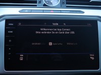 VW Passat Variant 1.4 TSI DSG Comfortline