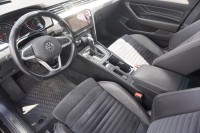 VW Passat Variant 2.0TDI DSG R-Line