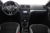 Skoda Yeti 1.2 TSI Joy