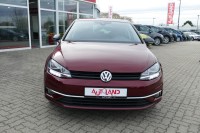 VW Golf VII 1.0 TSI IQ Drive