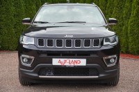 Jeep Compass 1.3 Aut. Limited