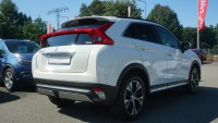 Mitsubishi Eclipse Cross Plus 4WD