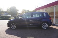 VW Golf Sportsvan VII 1.4 TSI