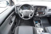 Mitsubishi Outlander 2.4 Plug-in Hybrid 4WD