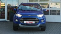 Ford EcoSport 1.0