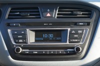 Hyundai i20 1.2 blue Classic