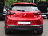 Mazda CX-3 2.0 SKYACTIV-G Sports-Line