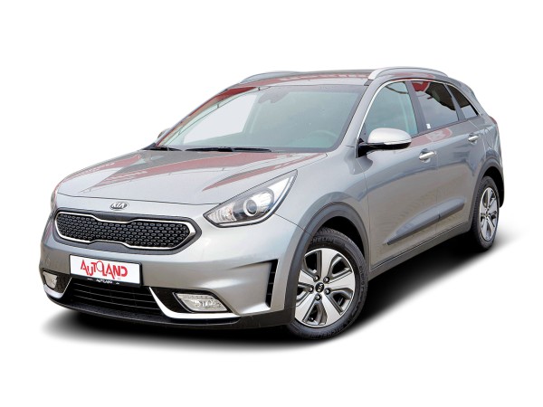 Kia Niro 1.6 Vision