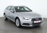 Audi A4 Avant 1.4 TFSI sport