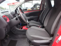 Toyota Aygo AYGO 1.0 x