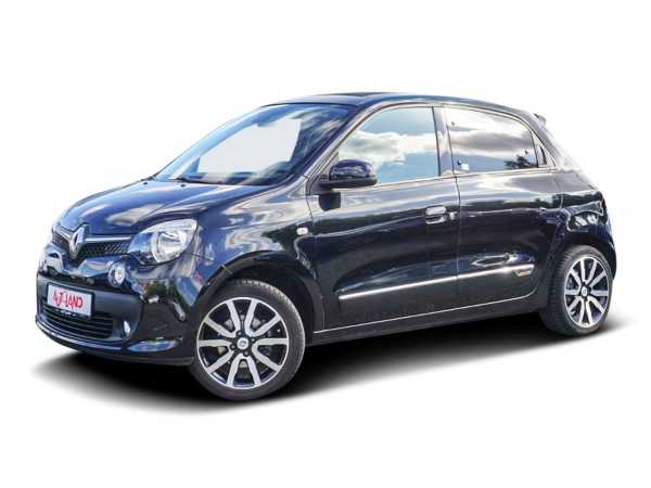 Renault Twingo 0.9 TCe 90 La Parisienne