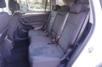 VW Tiguan Allspace 2.0 TDI Highline 4Motion