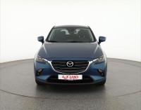 Mazda CX-3 2.0 SKYACTIV-G